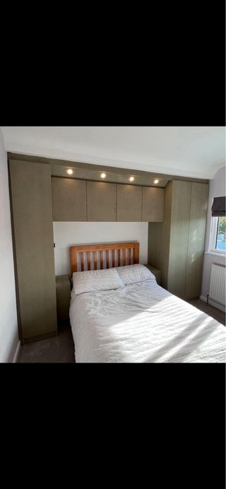 Carpintero Mallorca / Carpenter / Tischler