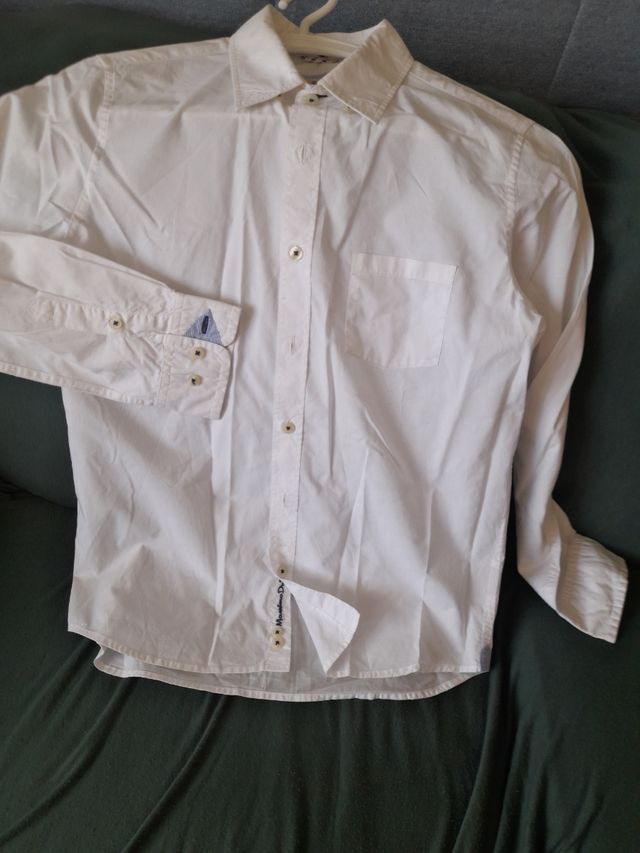 Traje niño comunión . T- 10-12