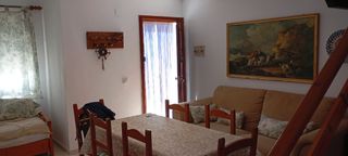 Casa en alquiler Chipiona