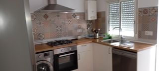 Casa en alquiler Chipiona