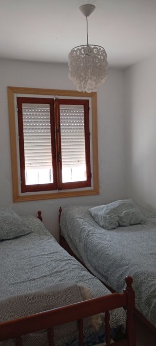 Casa en alquiler Chipiona