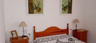 Casa en alquiler Chipiona