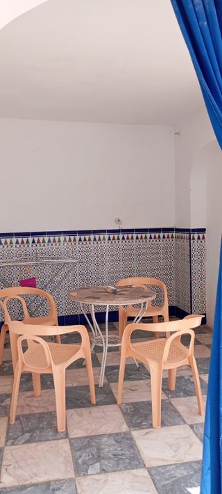 Casa en alquiler Chipiona