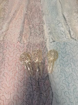 Traje de novia