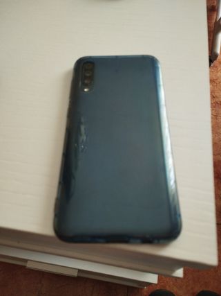 Samsung Galaxy A50 Azul