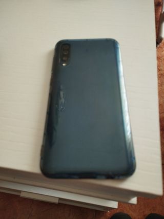 Samsung Galaxy A50 Azul