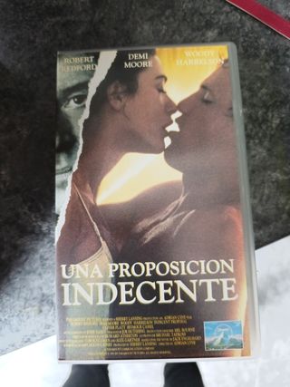 VHS: Two Much & El Principe Zamunda