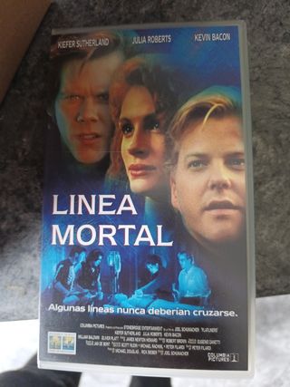 VHS: Two Much & El Principe Zamunda