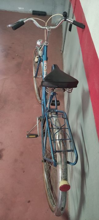 Bicicletas antiguas