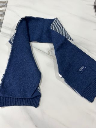 Conjunto de gorro y bufanda Mayoral