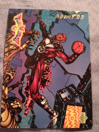 Cromo Upper Deck NBA