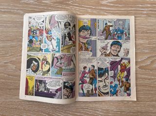 Comic los Vengadores n42 - Forum comics