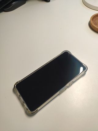 Google Pixel 8 Pro Azul + funda Cyrill (Spigen)
