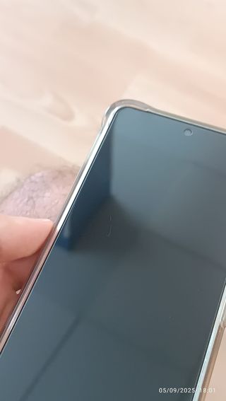 Google Pixel 8 Pro Azul + funda Cyrill (Spigen)