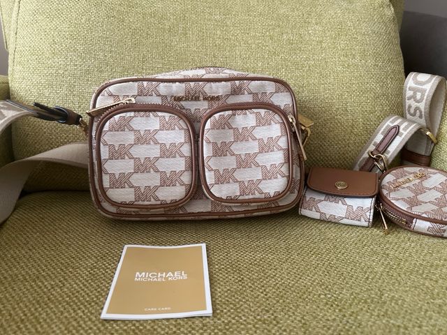 Bolso Michael Kors