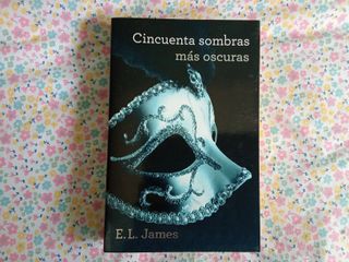 Saga de Cincuenta sombras de Grey