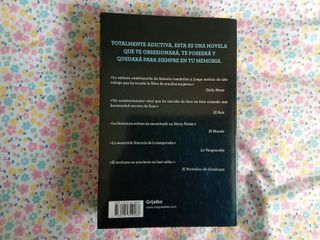 Saga de Cincuenta sombras de Grey