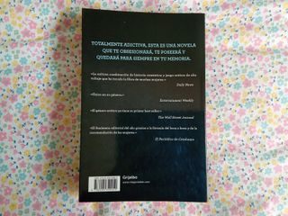 Saga de Cincuenta sombras de Grey