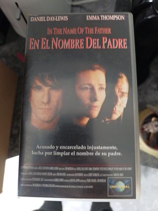 VHS: Two Much & El Principe Zamunda