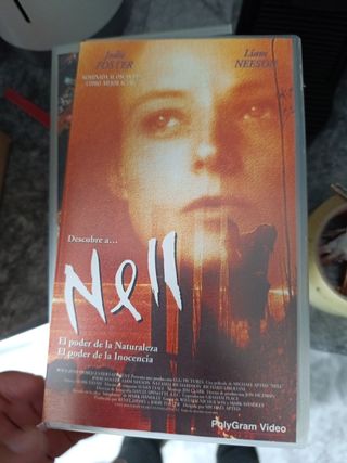 VHS: Two Much & El Principe Zamunda