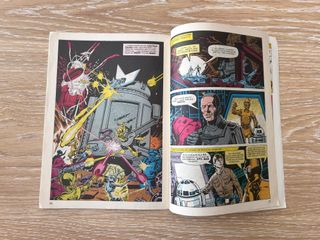 Comic Star wars n 13 - forum comics