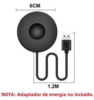 Control Remoto Inteligente WiFi IR RF