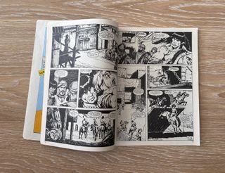 Comic La espada salvaje Conan n 62 - forum comics