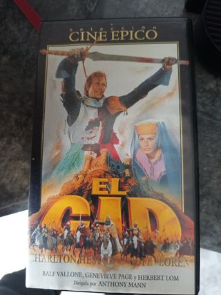 VHS: Two Much & El Principe Zamunda