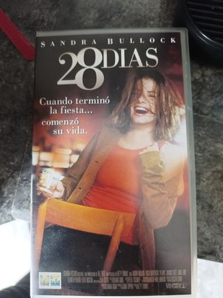 VHS: Two Much & El Principe Zamunda