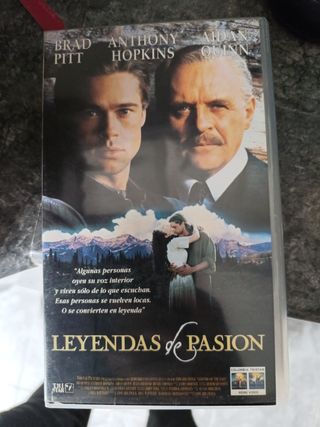 VHS: Two Much & El Principe Zamunda