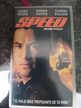 VHS: Two Much & El Principe Zamunda