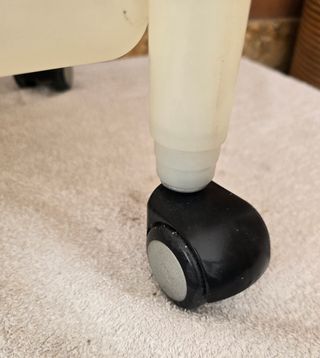 Carrito de cocina grande