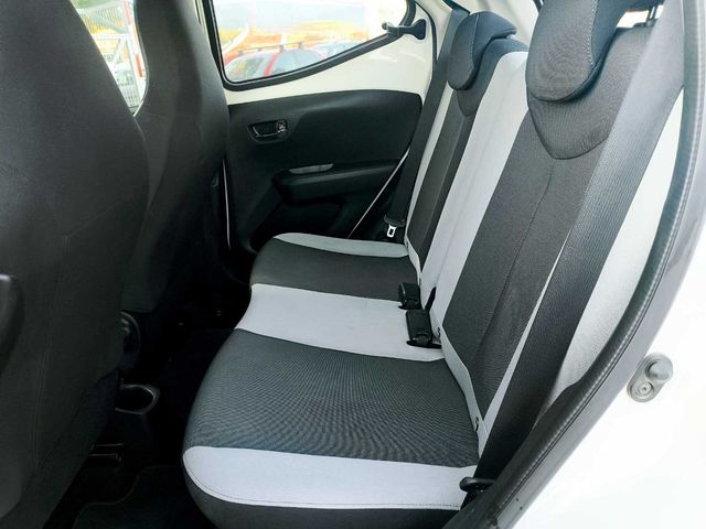 Toyota Aygo 2015 pocos kms
