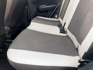 Toyota Aygo 2015 pocos kms camara pantalla tactil