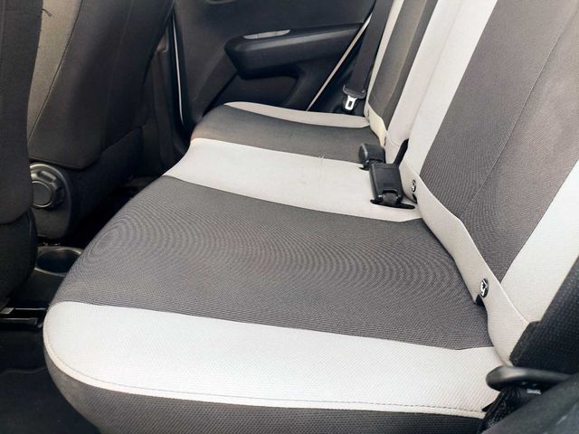 Toyota Aygo 2015 pocos kms