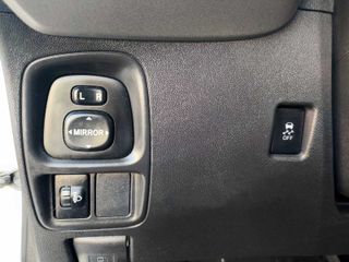 Toyota Aygo 2015 pocos kms camara pantalla tactil