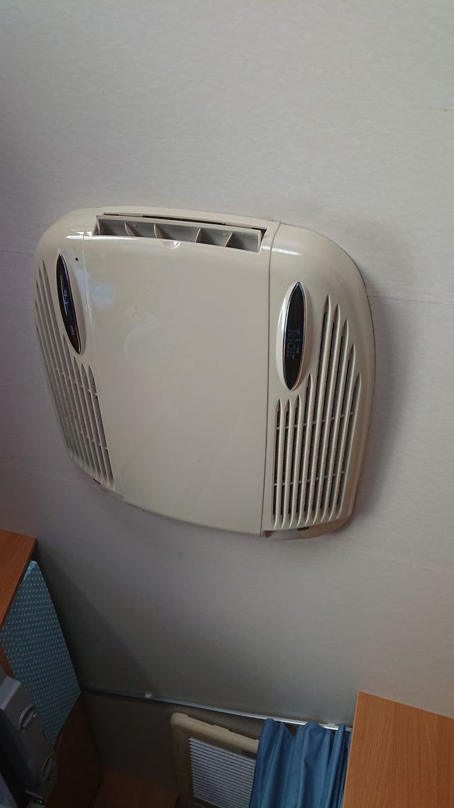 CARAVANA SUN ROLLER JAZZ 495 LX