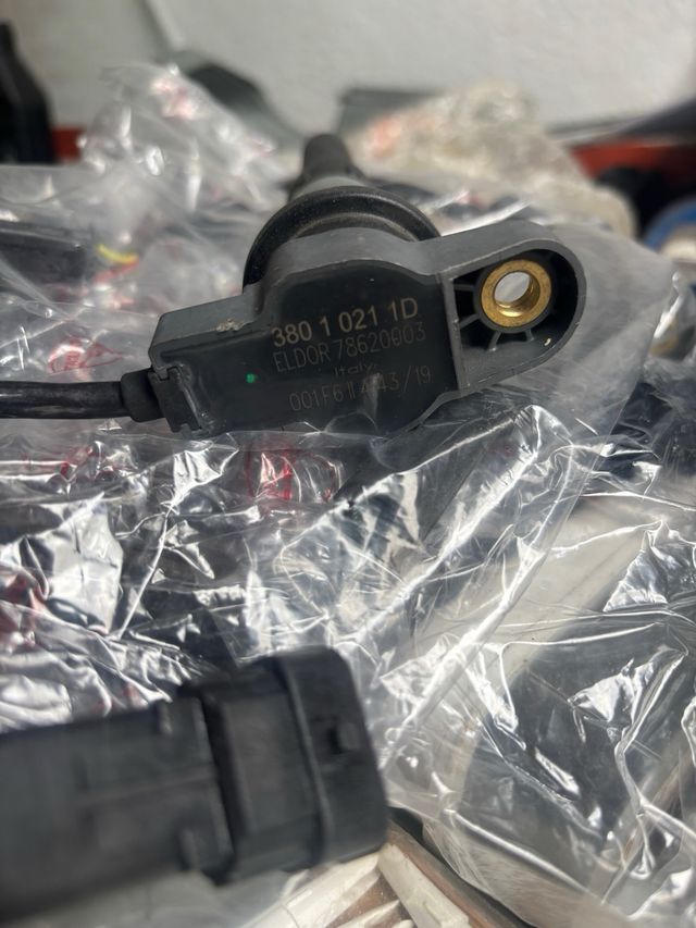 Bobina encendido Ducati V4