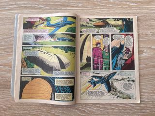 Comic Batman n8 - forum comics