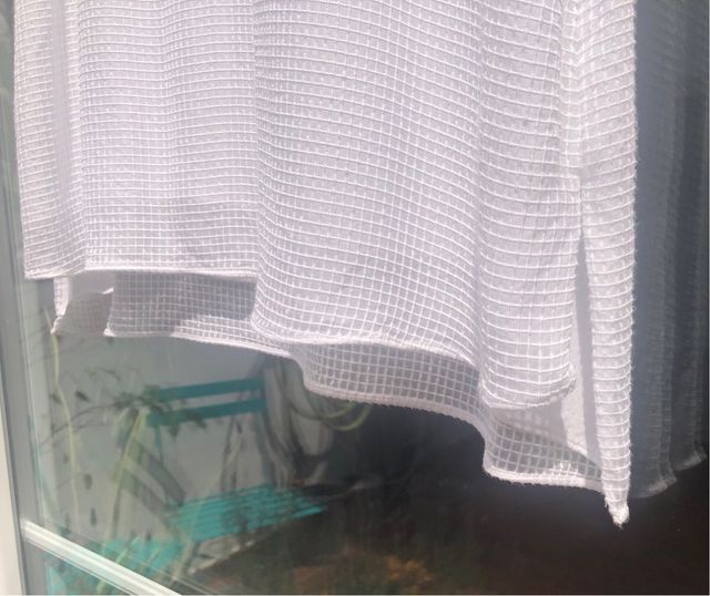 Massimo Dutti blusa camisa