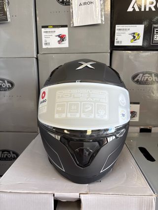 Casco moto M carretera integral