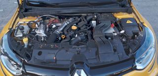 Renault Megane 2019