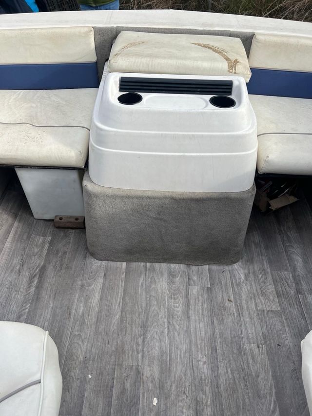 Barco Bayliner Capri  !!!!!!!!!SIN REMOLQUE!!!!!!!