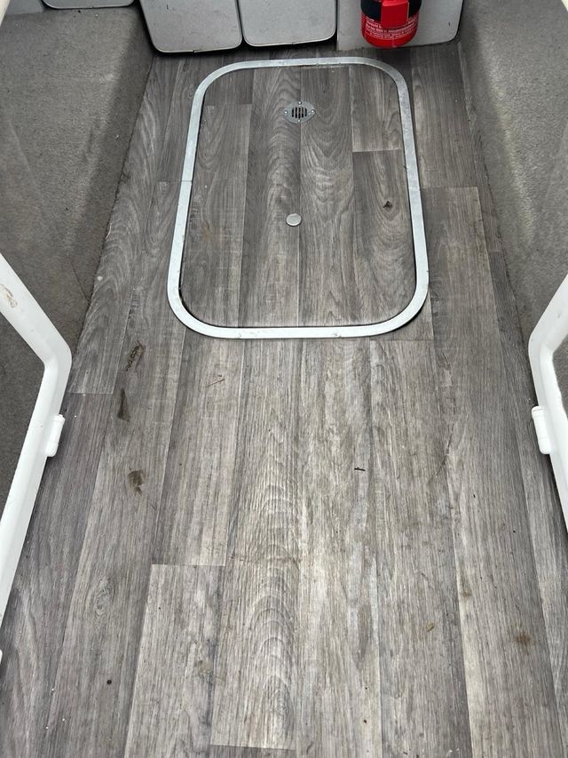 Barco Bayliner Capri  !!!!!!!!!SIN REMOLQUE!!!!!!!