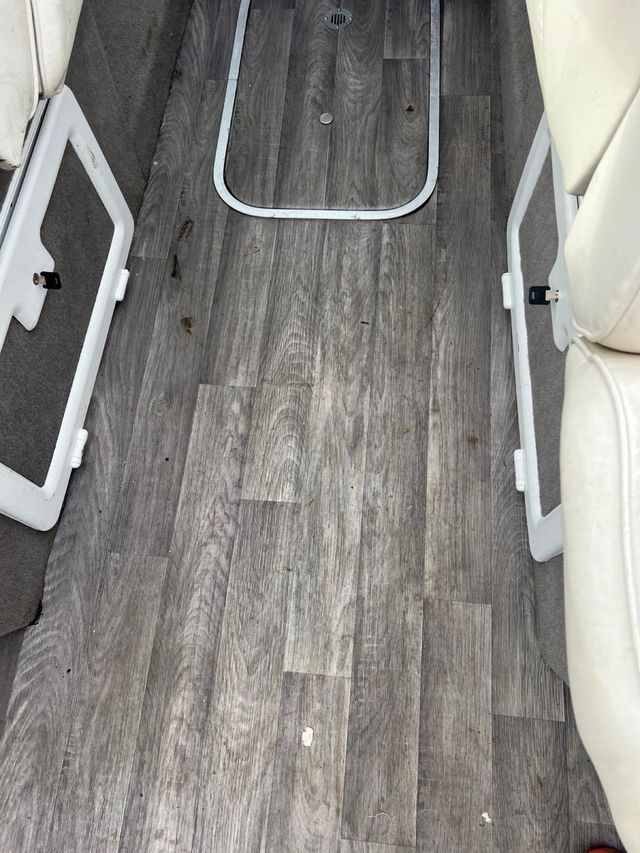 Barco Bayliner Capri  !!!!!!!!!SIN REMOLQUE!!!!!!!