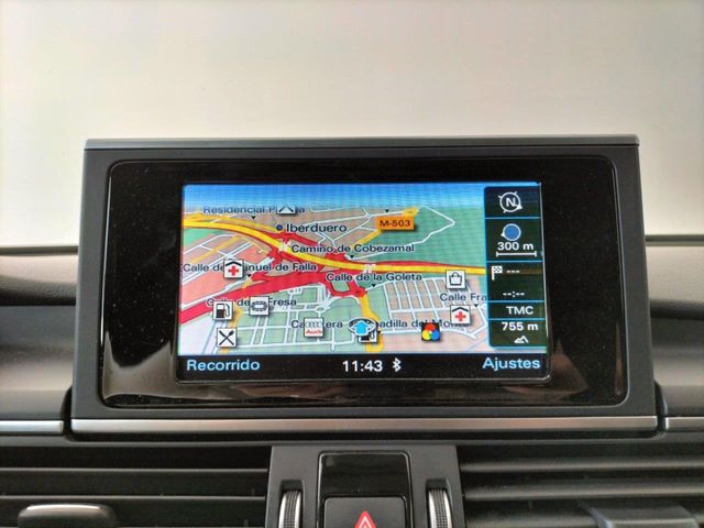 AUDI A6 ALLROAD 3.0 TDI 272 QUATTRO S TRONIC