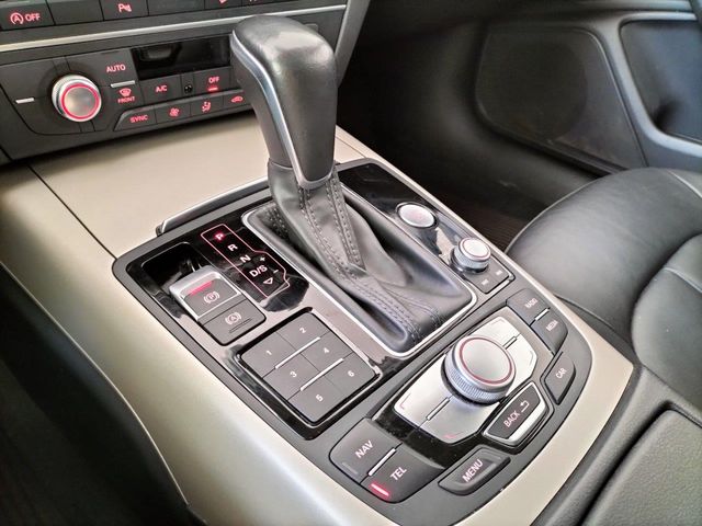 AUDI A6 ALLROAD 3.0 TDI 272 QUATTRO S TRONIC