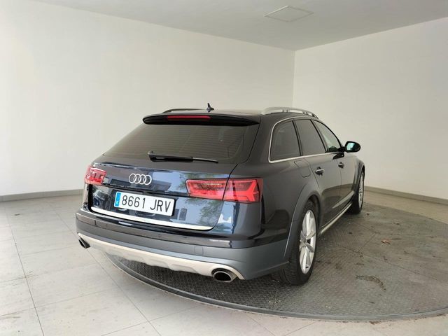 AUDI A6 ALLROAD 3.0 TDI 272 QUATTRO S TRONIC
