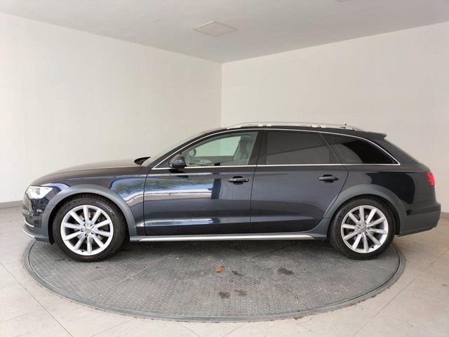 AUDI A6 ALLROAD 3.0 TDI 272 QUATTRO S TRONIC