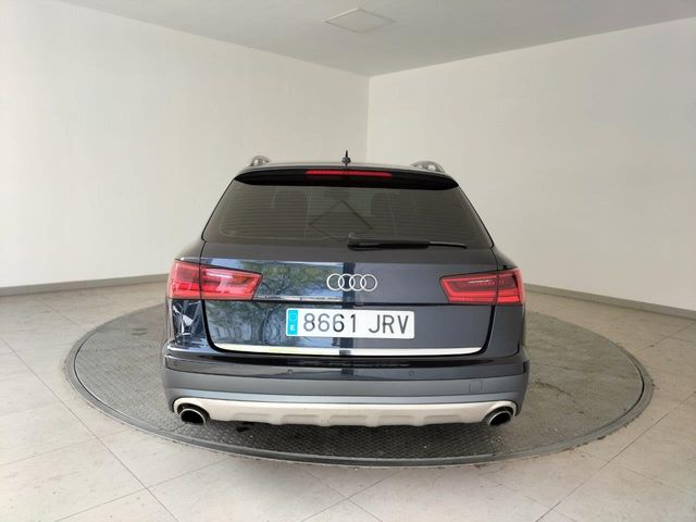 AUDI A6 ALLROAD 3.0 TDI 272 QUATTRO S TRONIC